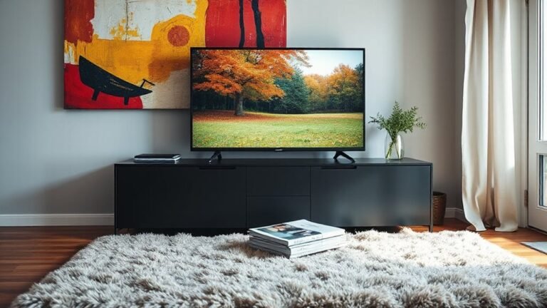 stylish living room solutions