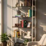 stylish modern bookcase options