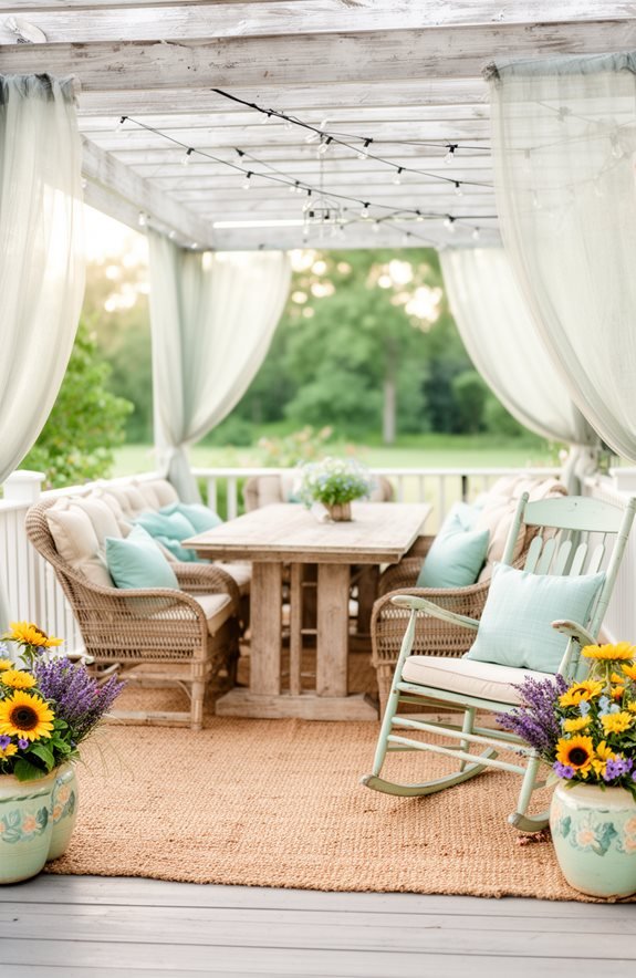 stylish summer shade solutions