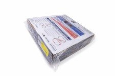 The Polar Express Electric O Gauge Bluetooth 5.0 Model Train Set with Remote