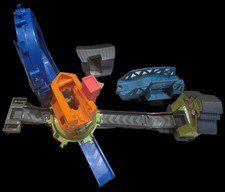 Thomas & Friends Minis Boost Blast stunt Set Replacement Pieces & Micromachine +