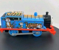 Thomas & Friends Sodor Safari Tiger Adventure Train Set - GXH06 Replacement