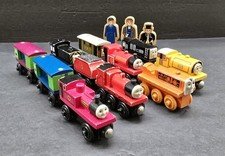 thomas-the-train-wooden-cars