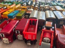 Thomas Tank & Friends Wooden Railway Trains - YOU PICK Updated MAR 17