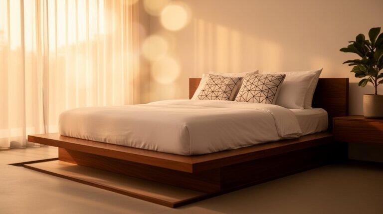 transform your bedroom style