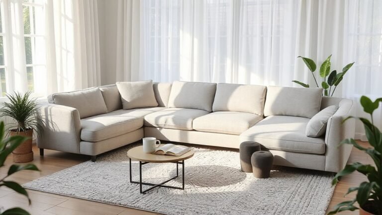 transform your living room