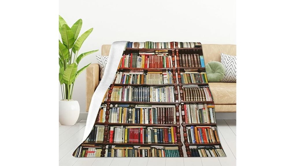 ultra soft fleece blanket