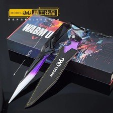 VATOS Hanging Christmas Train Set with Lights & Sound Tree Decor Toy