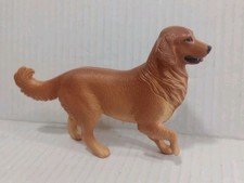 Vintage 1999 Breyer Reeves Golden Retreiver Dog, HTF