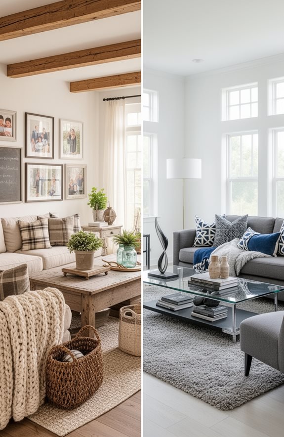 vintage meets modern elegance