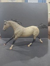 Vintage Breyer Horses