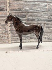 Vintage Breyer Horses