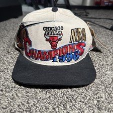 vintage-chicago-bulls-snapback-hats