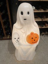 empire halloween blow molds