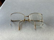 Vintage Gucci GG 2201 Eyeglass Frames 58-16-135mm