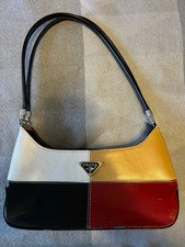 Vintage Prada Bags