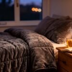 weighted blanket duvet covers