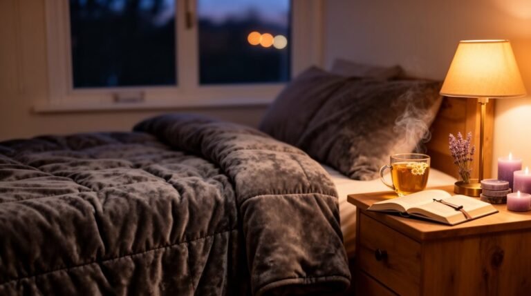 weighted blanket duvet covers