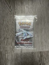 Wizards of the Coast Pokemon Neo Genesis Unlimited Edition Booster Pack