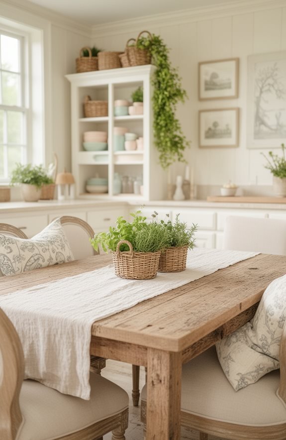 woven textures for warmth