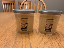 Yankee Candle Christmas Cookie - 7oz tumbler candle **FREE SHIPPING**