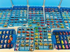 YOU PICK Thomas & Friends Minis **A-H**