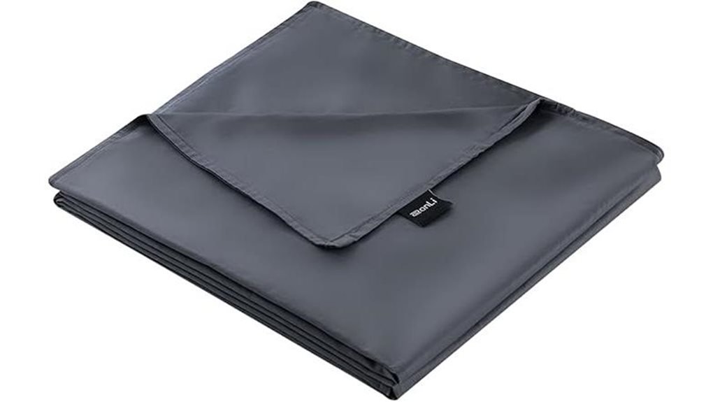 zonli king size duvet