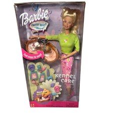 barbie-dog-groomer