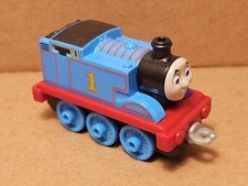 2013 Thomas and Friends Adventures Diecast Thomas BHR65 Tank Train Engine