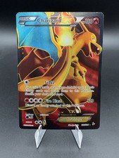 Charizard Flashfire