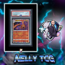 2021 Pokemon Charizard (JP) - VMAX Climax - 017/184 - PSA 10 GEM MINT