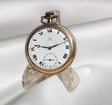 Antique-Omega-Pocket-Watch/