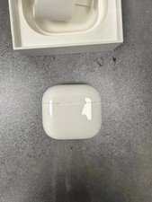 APPLE AIRPODS 4 4TH GEN WITH ACTIVE NOISE CANCELLATION (ANC) MXP93ZM/A