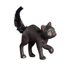 Bethany Lowe - Halloween - Scaredy Cat - TD6035