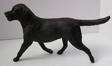 Breyer Companion Animals Black Labrador ~ Reeves