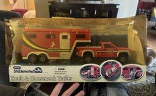 breyer-stablemates-truck-and-trailer