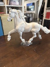 Breyer Traditional Model Horse White See Pics