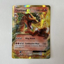 Charizard Flashfire