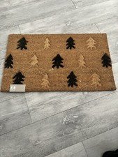 christmas doormat