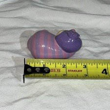 Disney Alice In Wonderland Cheshire Cat Figurine