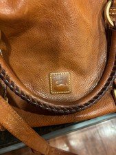 Dooney & Bourke Florentine Satchel 30