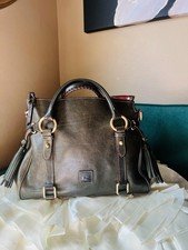 Dooney & Bourke Florentine Satchel