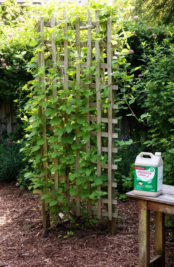 essential trellis maintenance tips