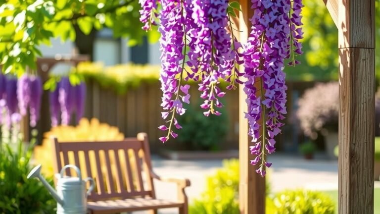 flowering climbing plants selection