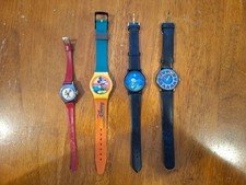 vintage-disney-watches