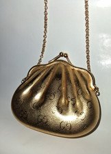 Vintage Gucci Gold Chain