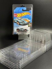Hot Wheels Protector Case 25-PACK SpotCase Fits Mainline Super Treasure Hunt STH