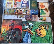 Legend of Zelda Collection