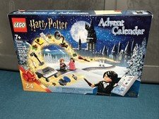 Lego 75981 Harry Potter Advent Calendar ~ NEW/SEALED 2020