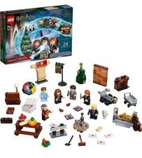 Lego 76390 Harry Potter Advent Calendar 2021 Building Kit 274 Pcs New Set